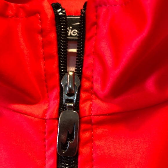 Biemme Italian Cycling Jacket Size Lg - Picture 3 of 13